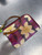 Used Fossil Leather Wristlet 60076-S000849717 View 3