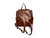 Used Unbranded Large Leather Handbag 60047-S000635462 View 4