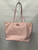 Used Kate Spade New York Large Leather Handbag 60045-S000852062 View 1