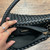 Used Shiraleah Small Leather Handbag 60004-S000675543 View 3