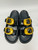 Used Asos Wedge Sandals 9 60091-S000607090 View 1