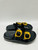 Used Asos Wedge Sandals 9 60091-S000607090 View 2