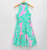 Used Lilly Pulitzer Short Dress B S-4/6 60003-S000944069 View 2