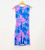 Used Lilly Pulitzer Short Dress B S-4/6 60003-S000944075 View 2
