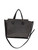 Used Kate Spade New York Xlarge Leather Handbag 60144-S000626196 View 2