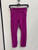 Used Lululemon Athletica Active Leggings 4-27 60032-S000708084 View 1