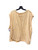 Used Free People Short Sleeve Top M-8/10 60136-S000688260 View 2