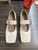 Used Anthropologie Flats 9 60031-S000855185 View 3