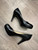 Used Marc Fisher High Heels 6 60107-S000338564 View 3