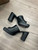 Used Esprit Dress Sandals 6 60107-S000338565 View 3