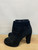 Used Gb Gianni Bini Ankle Boots 8.5 60072-S000596389 View 4