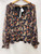Used Unbranded Long Sleeve Top XL-16 60030-S000936044 View 1