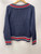 Cupcakes and Cashmere Lightweight Sweater S-4/6 60030-S000936059 View 2