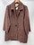 Used Anthropologie Short Light Jacket M-8/10 60030-S000936064 View 1