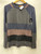 Used Tory Burch Long Sleeve Top M-8/10 60030-S000936068 View 1
