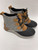 Used Sorel Ankle Boots 8.5 60030-S000936072 View 2