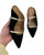 Used Gill Silvano Flats 7 60119-S000116450 View 1