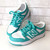 Used New Balance Casual Shoes 8 60059-S000910098 View 1