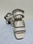 Used Gianni Bini Low Heels 7.5 60142-S000053555 View 2