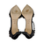 Used Jimmy Choo Low Heels 6.5 60098-S000132300 View 5