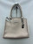 Used Guess Large Handbag 60124-S000207184 View 1