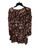 Used Time And Tru Short Dress B XL-16 60144-S000626217 View 4