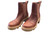 Used Sorel Ankle Boots 8.5 60136-S000688343 View 1