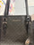 Used Michael Michael Kors Large Leather Handbag 60084-S000943144 View 3
