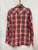 Used BKE Mens Short Sleeve Top XL/17-17.5 60072-S000596394 View 3