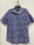 Used Unbranded Mens Short Sleeve Top 2X/18-18.5 60072-S000596392 View 1
