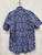Used Unbranded Mens Short Sleeve Top 2X/18-18.5 60072-S000596392 View 3
