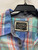 Used BKE Mens Long Sleeve Top XL/17-17.5 60072-S000596399 View 2