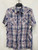 Used BKE Mens Short Sleeve Top 2X/18-18.5 60072-S000596419 View 1