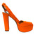 Used Guiseppe Zanotti High Heels 9 60099-S000380094 View 2