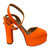 Used Guiseppe Zanotti High Heels 9 60099-S000380094 View 3
