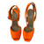 Used Guiseppe Zanotti High Heels 9 60099-S000380094 View 5