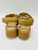 Used Dolce Vita Wedge Sandals 8 60091-S000607143 View 3