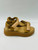 Used Dolce Vita Wedge Sandals 8 60091-S000607143 View 2