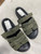 Used Unbranded Sandals 6.5 60100-S000330490 View 2