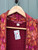 Used April Cornell Heavyweight Sweater M-8/10 60084-S000943150 View 2