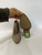 Used Lucky Brand Ankle Boots 8.5 60070-S000644091 View 2