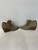 Used Lucky Brand Ankle Boots 8.5 60070-S000644091 View 4