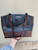 Used Brahmin Large Leather Handbag 60032-S000708119 View 1
