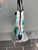 Used Lauren Ralph Lauren Large Handbag 60032-S000708120 View 6