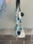 Used Lauren Ralph Lauren Large Handbag 60032-S000708120 View 2