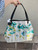 Used Lauren Ralph Lauren Large Handbag 60032-S000708120 View 1