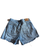Gently used Aritzia Denim Forum shorts 2-26 View 3