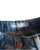 Gently used Garage denim shorts 4-27 View 2