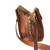 Used Coach Large Leather Handbag 60115-S000273795 View 3