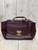 Used Coach Large Leather Handbag 60093-S000415385 View 1